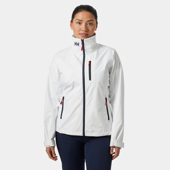 Helly Hansen Kadın W CREW MONT 2.0 HHA.34450 HHA.001
