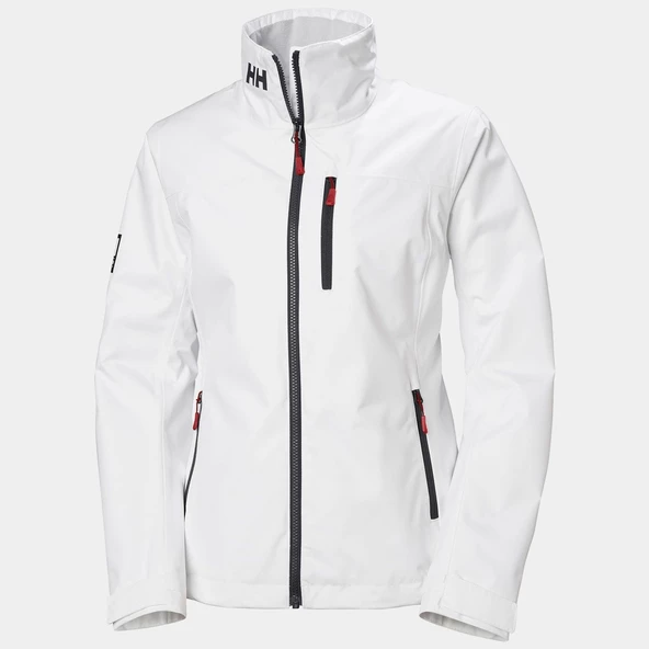 Helly Hansen Kadın W CREW MONT 2.0 HHA.34450 HHA.001 - 5