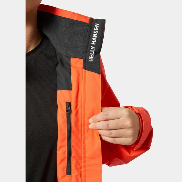Helly Hansen W CREW  Kadın MONT 2.0 HHA.34450 HHA.307 - 6