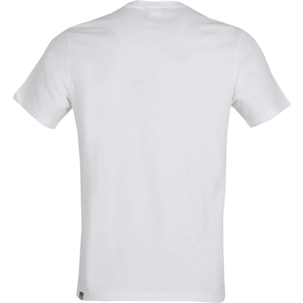 The North Face Erkek GPS Tişört ISTANBUL NF0A8B4KFN41 - Resim 2