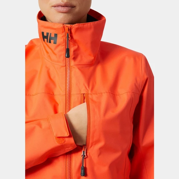 Helly Hansen W CREW  Kadın MONT 2.0 HHA.34450 HHA.307 - 5