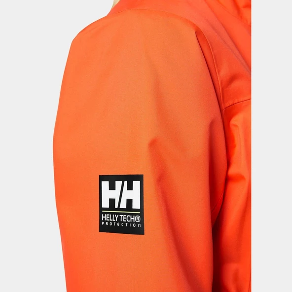 Helly Hansen W CREW  Kadın MONT 2.0 HHA.34450 HHA.307 - 3