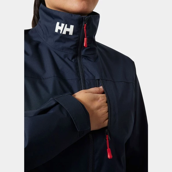 Helly Hansen Kadın W CREW MONT 2.0 HHA.34450 HHA.597 - 5