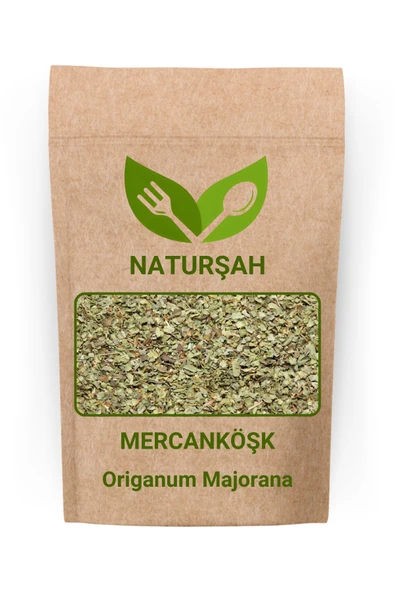 Naturşah Mercanköşk 250 Gr
