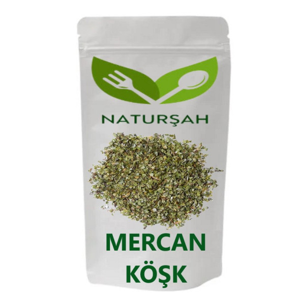 Naturşah Mercanköşk 100 Gr