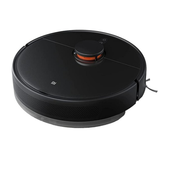 Xiaomi Mi Robot Vacuum S10T Akıllı Robot Süpürge - 2