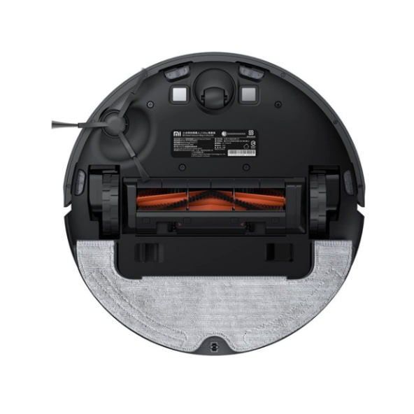 Xiaomi Mi Robot Vacuum S10T Akıllı Robot Süpürge - 3