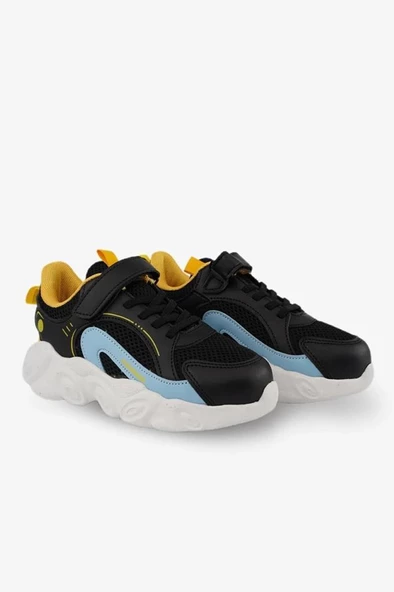 Cool Kelvin Unisex Çocuk Günlük Spor Ayakkabı - Resim 5