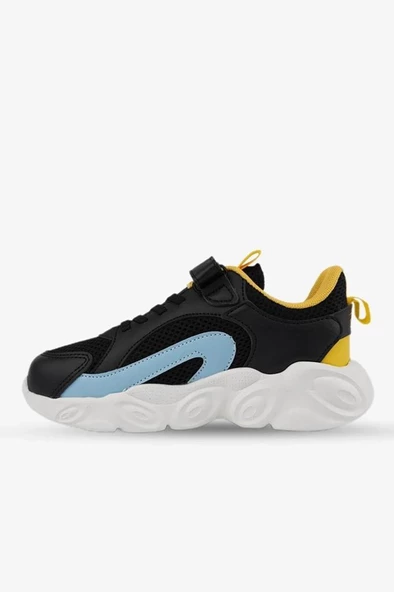 Cool Kelvin Unisex Çocuk Günlük Spor Ayakkabı - Resim 4