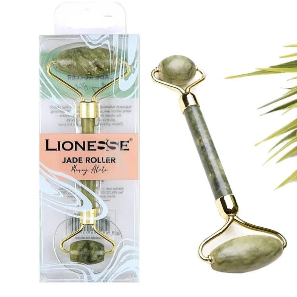 Lionesse Jade Roller Masaj Aleti 391