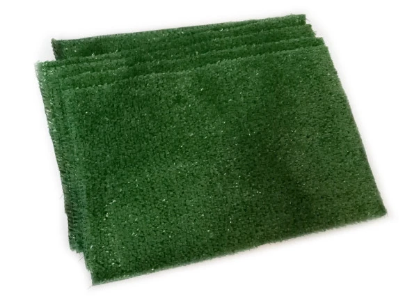 Hayal Sepeti Yapay Çim Halı A3 BOY  40x30 cm