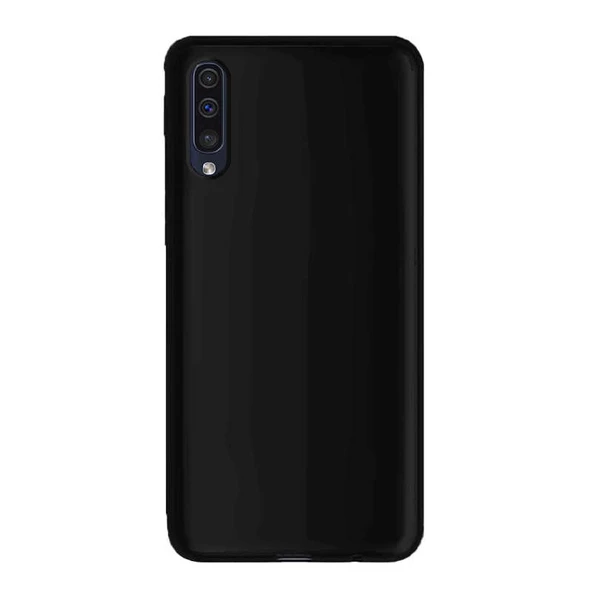 Galaxy A50 Kılıf Zore Neva Silikon