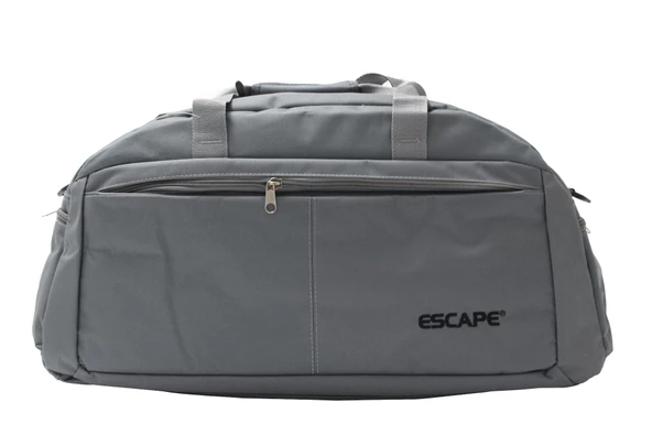 Escape 107 Polyester Kumaş Seyahat Çantası / Spor Çanta - 9