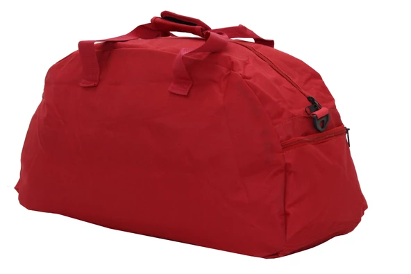 Escape 107 Polyester Kumaş Seyahat Çantası / Spor Çanta - 5