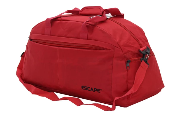 Escape 107 Polyester Kumaş Seyahat Çantası / Spor Çanta - 4