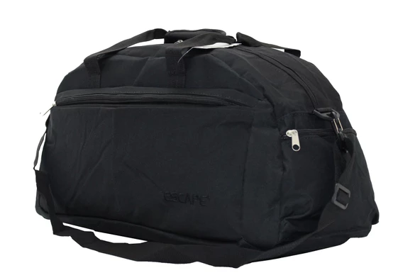 Escape 107 Polyester Kumaş Seyahat Çantası / Spor Çanta - 2