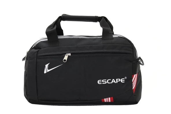 Escape 110 Polyester Kumaş Mini Seyahat Çantası / Spor Çanta - 2
