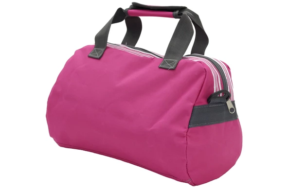 Escape 110 Polyester Kumaş Mini Seyahat Çantası / Spor Çanta - 7
