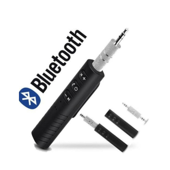 LV-B09 Bluetooth Aux Araç Kiti - 5