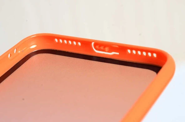 Apple iPhone SE 2020 Kılıf Zore Estel Silikon - Resim 2