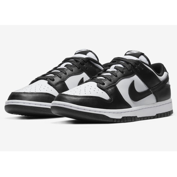 Nike Dunk Low 'Panda'