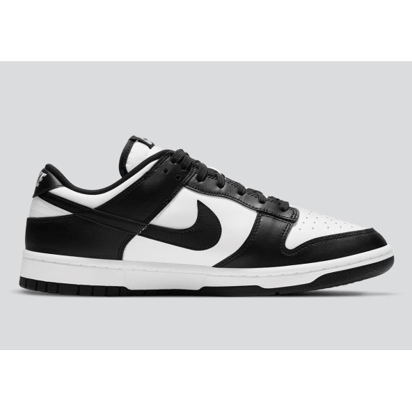 Nike Dunk Low 'Panda' - 3
