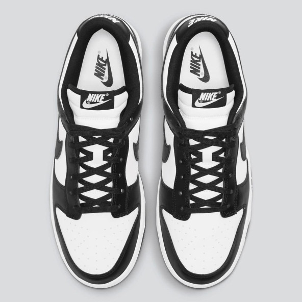 Nike Dunk Low 'Panda' - 4