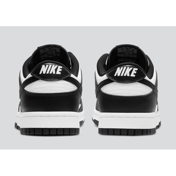 Nike Dunk Low 'Panda' - 5