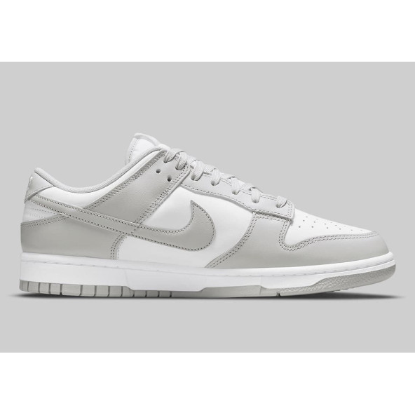 Nike Dunk Low 'Grey Fog' - 3