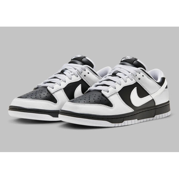 Nike Dunk Low 'Reverse Panda'