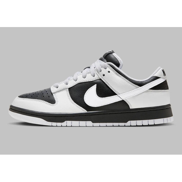 Nike Dunk Low 'Reverse Panda' - 2
