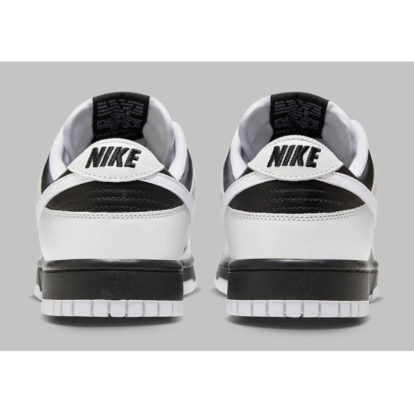 Nike Dunk Low 'Reverse Panda' - 4