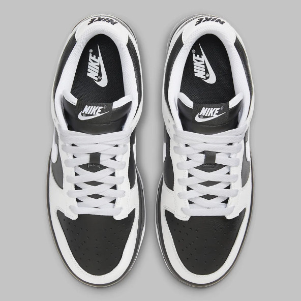 Nike Dunk Low 'Reverse Panda' - 5