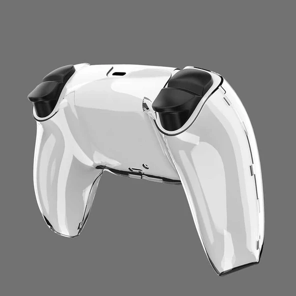 Zore Playstation 5 Oyun Kolu Sert Koruyucu Kılıf - 5