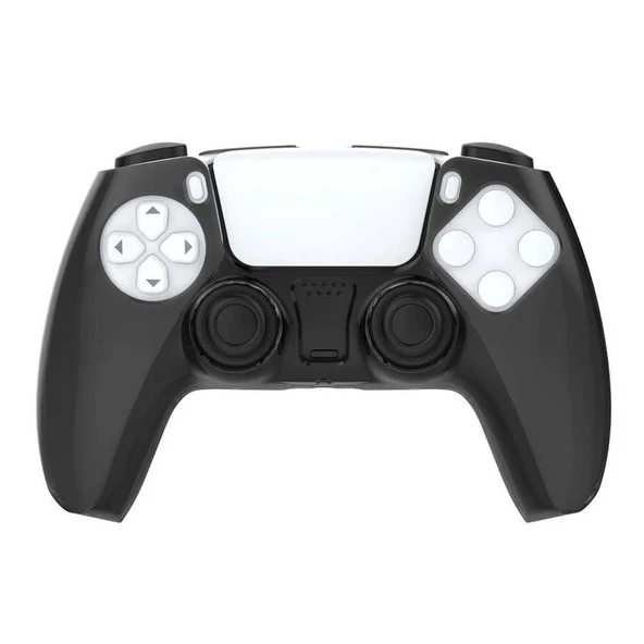 Zore Playstation 5 Oyun Kolu Sert Koruyucu Kılıf - 2
