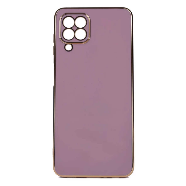 Galaxy M32 Kılıf Zore Bark Kapak