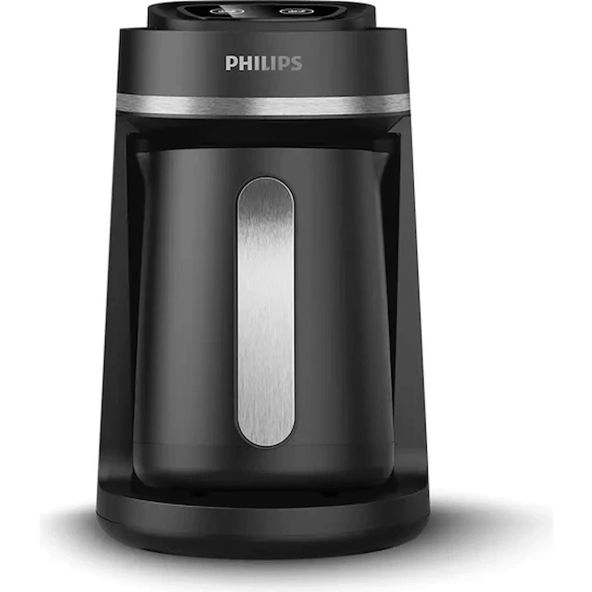 Philips Series 5000 HDA150/61 Inox Türk Kahve Makinesi