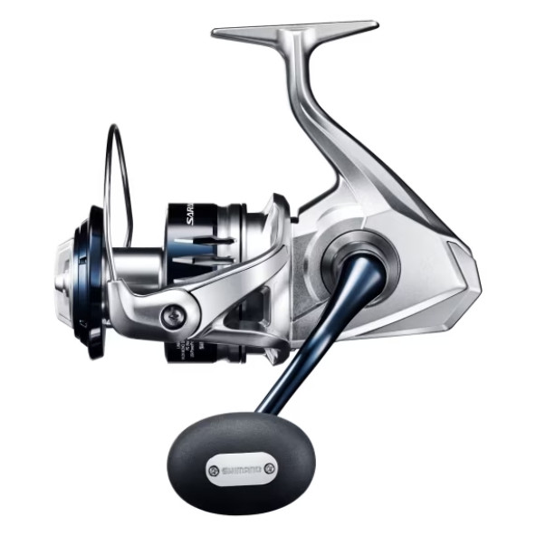 Shimano Saragosa SWA 8000 HG Olta Makinesi