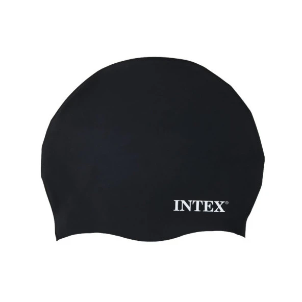 Intex 3 Renkli Silikon Bone