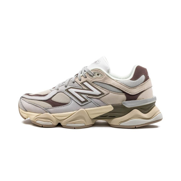 New Balance 9060 'Grey Matter/Timberwolf' - 2