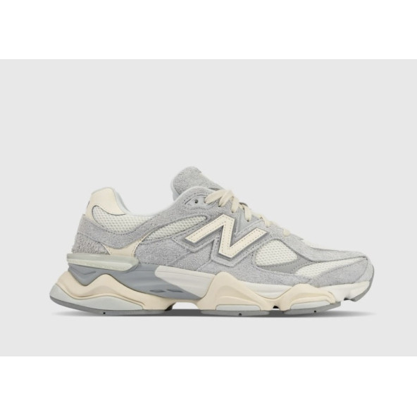 New Balance 9060 'Quartz Grey' - 2