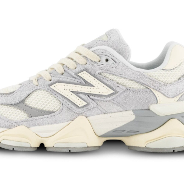 New Balance 9060 'Quartz Grey' - 3