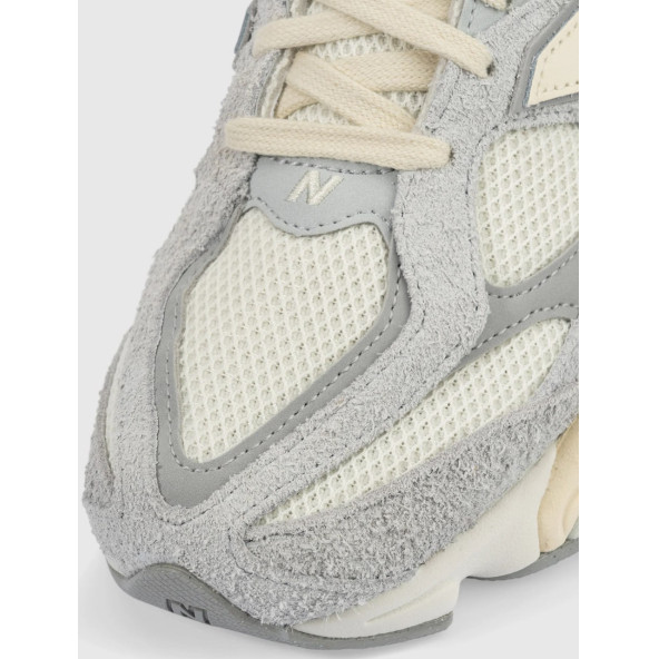 New Balance 9060 'Quartz Grey' - 5