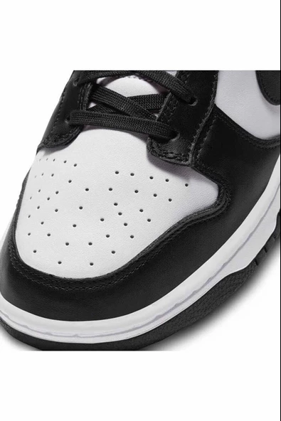 Nike dunk Low Retro Erkek Ayakkabı DD1391-100 - 6