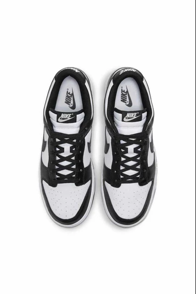 Nike dunk Low Retro Erkek Ayakkabı DD1391-100 - 5