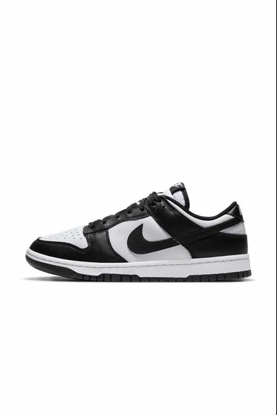 Nike dunk Low Retro Erkek Ayakkabı DD1391-100 ürün görseli
