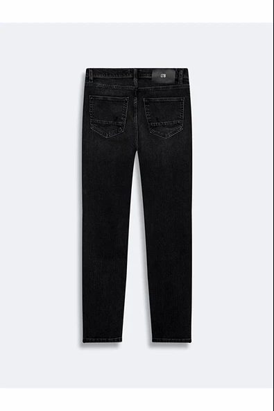Ltb Smarty Y Afton Wash Erkek Jean Pantolon - 3
