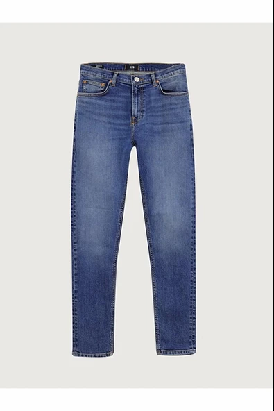 Ltb Smarty Y Alawı Wash Erkek Jean Pantolon