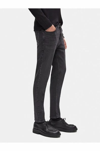 Ltb Smarty Y Afton Wash Erkek Jean Pantolon - 4