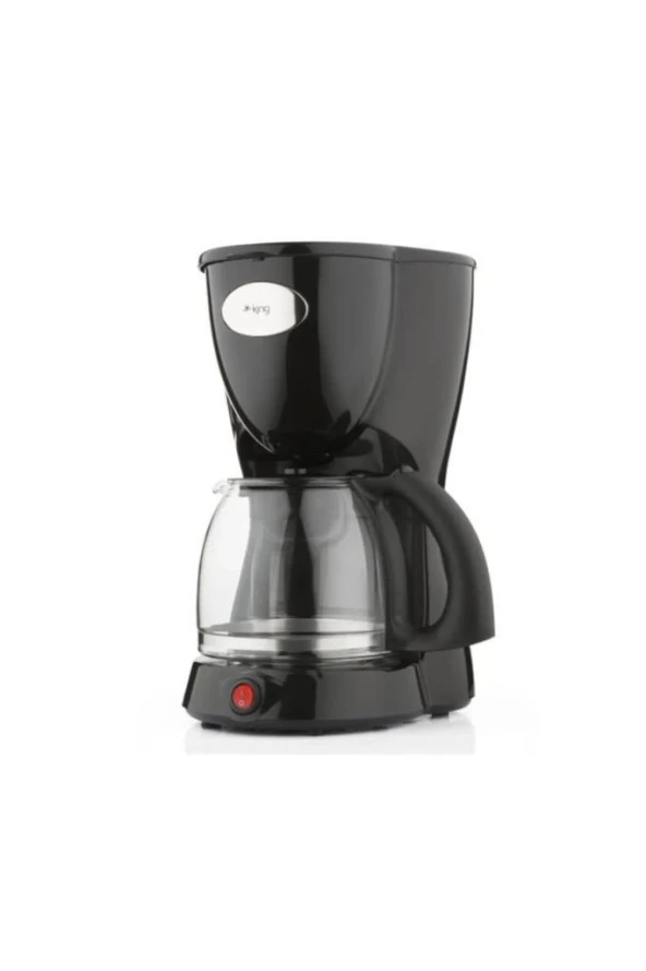 King Kfk659 Lova Filtre Kahve Makinesi